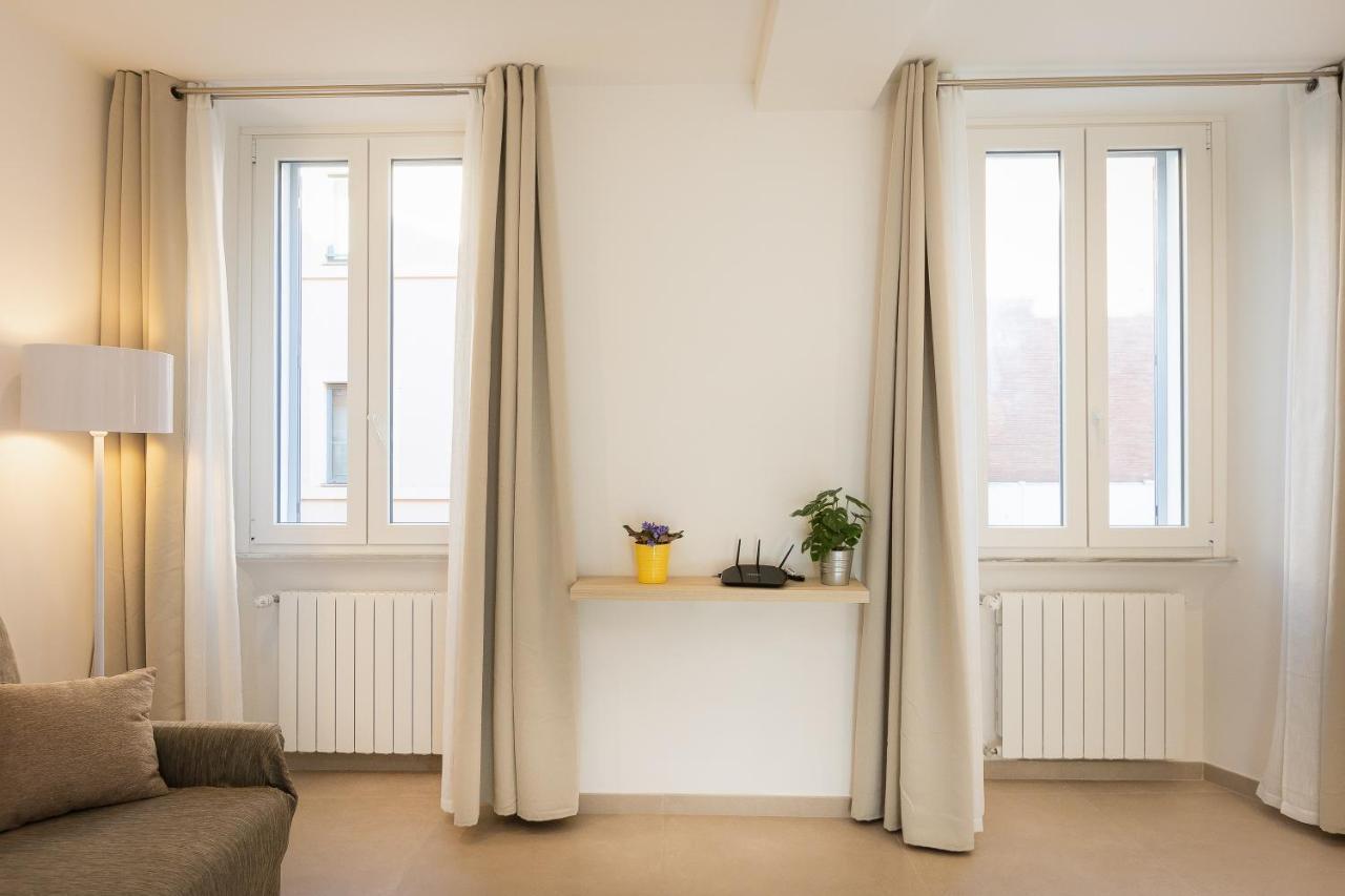 NEW! Colosseum Holidays Rome Apartments Roma Exterior foto