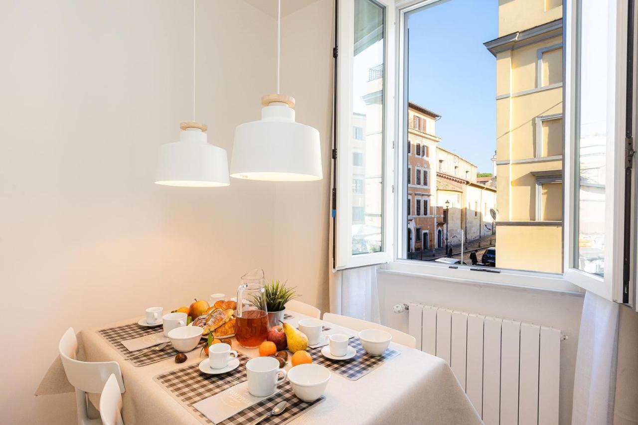 NEW! Colosseum Holidays Rome Apartments Roma Exterior foto