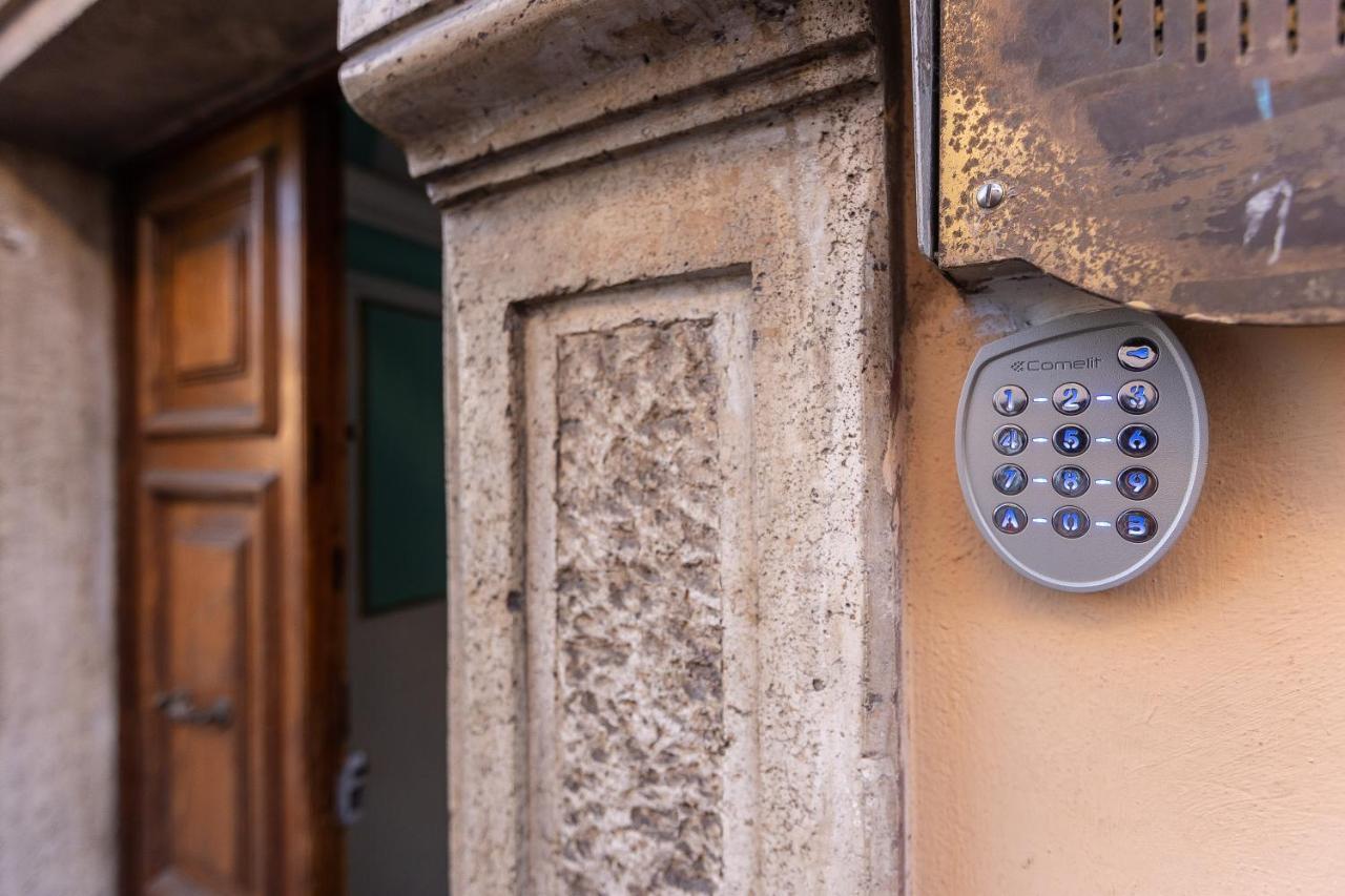 NEW! Colosseum Holidays Rome Apartments Roma Exterior foto