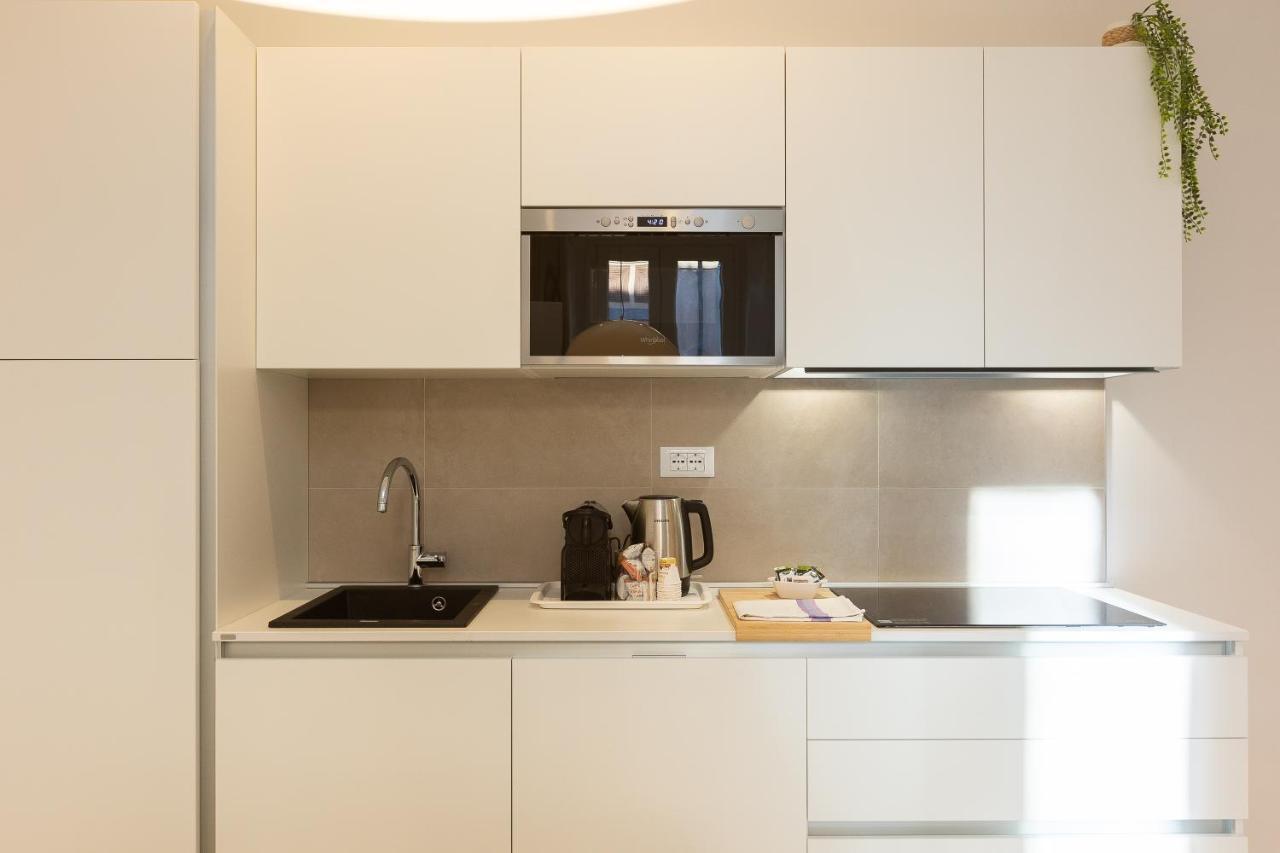 NEW! Colosseum Holidays Rome Apartments Roma Exterior foto