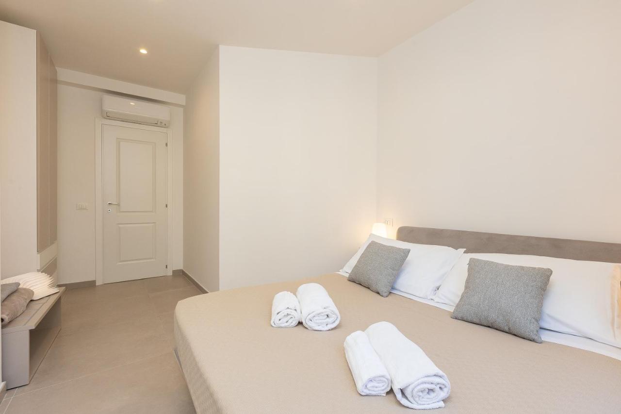 NEW! Colosseum Holidays Rome Apartments Roma Exterior foto
