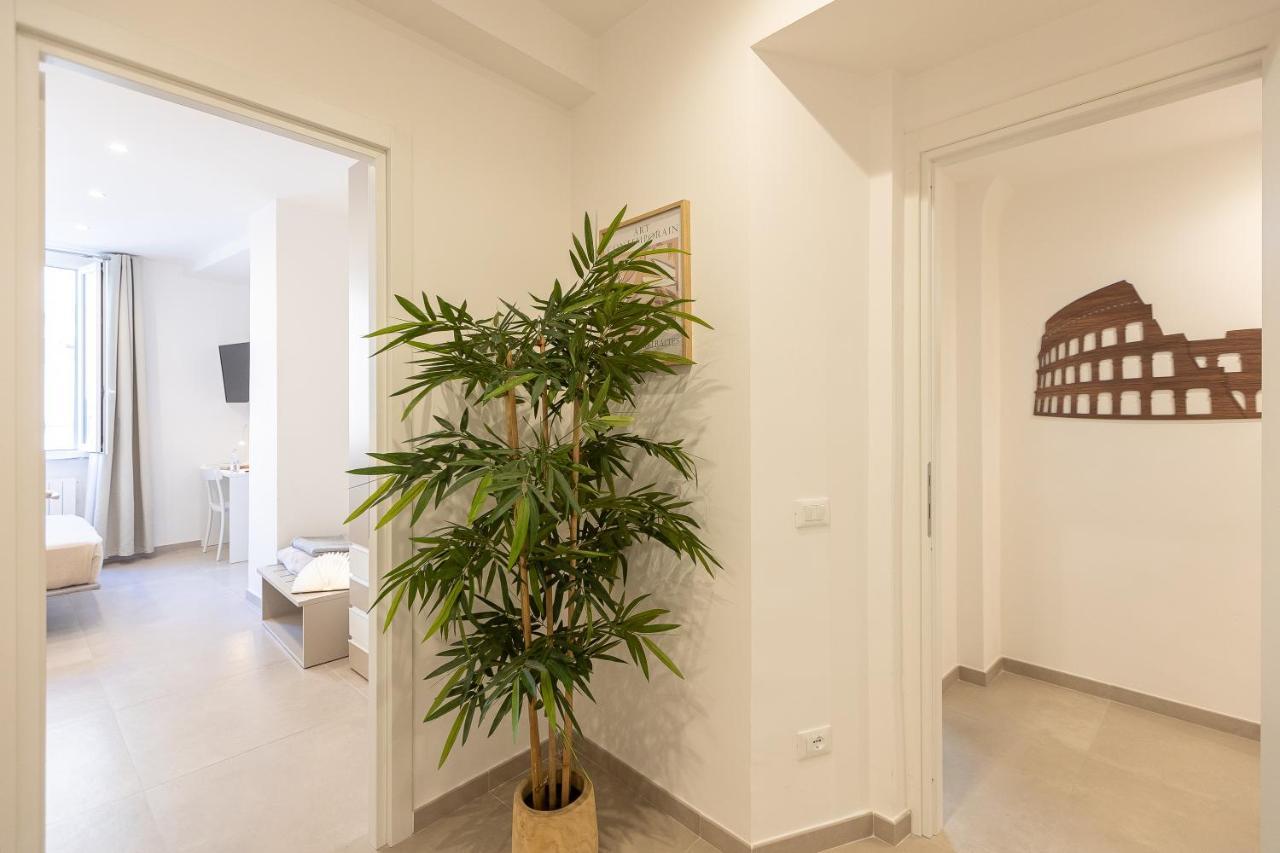 NEW! Colosseum Holidays Rome Apartments Roma Exterior foto