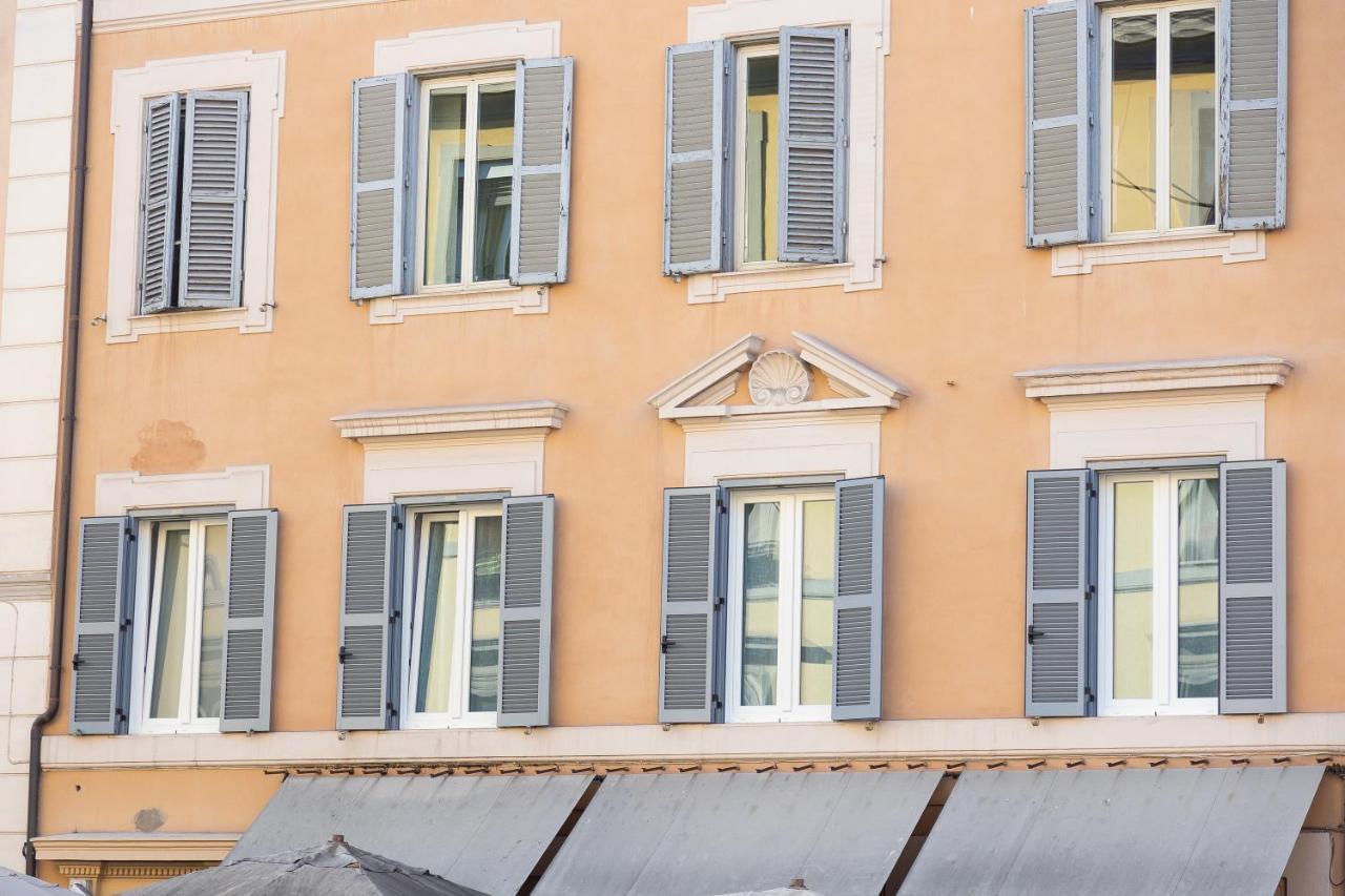 NEW! Colosseum Holidays Rome Apartments Roma Exterior foto